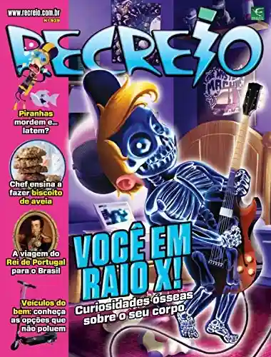 Revista Recreio – Edição 939 - Grupo Perfil