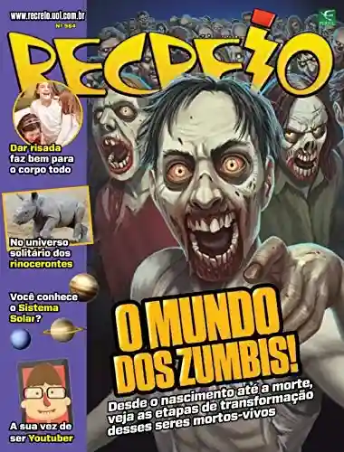 Revista Recreio – Edição 964 - Grupo Perfil