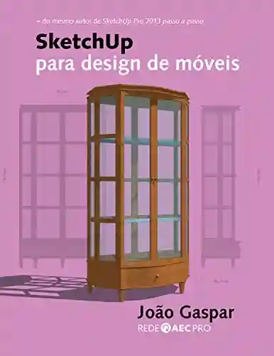 Livro Baixar: SketchUp para design de móveis