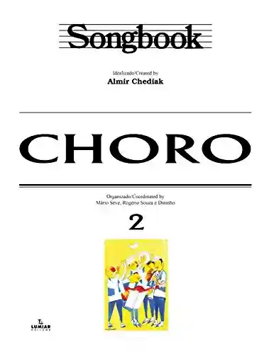 Livro Baixar: Songbook Choro – vol. 2