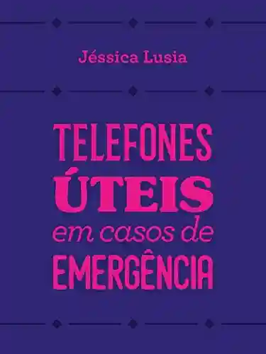 Livro Baixar: Telefones úteis em casos de emergência