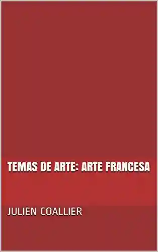 Livro Baixar: Temas de Arte: Arte Francesa