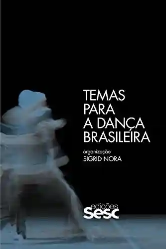 Livro Baixar: Temas para a dança brasileira