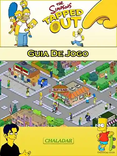 Livro Baixar: The Simpsons Tapped Out Guia De Jogo