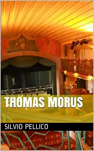 Livro Baixar: Thomas Morus