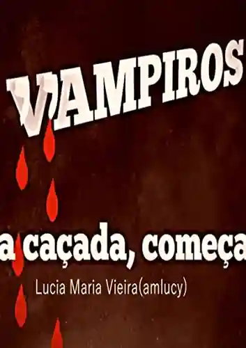 Livro Baixar: Vampiros