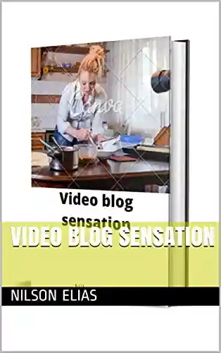 Video blog sensation - Nilson Elias