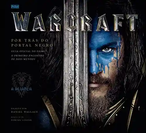 Livro Baixar: Warcraft