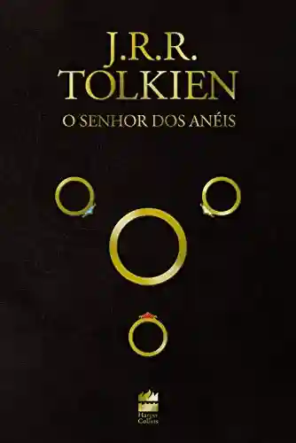 Box Trilogia O Senhor dos Anéis - J.R.R. Tolkien