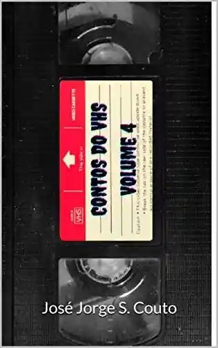 Livro Baixar: CONTOS DO VHS: VOLUME 4
