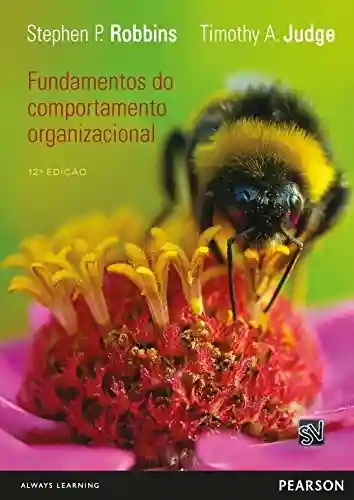 Livro Baixar: Fundamentos do comportamento organizacional