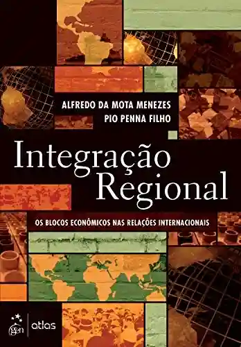 Livro Baixar: Integração Regional