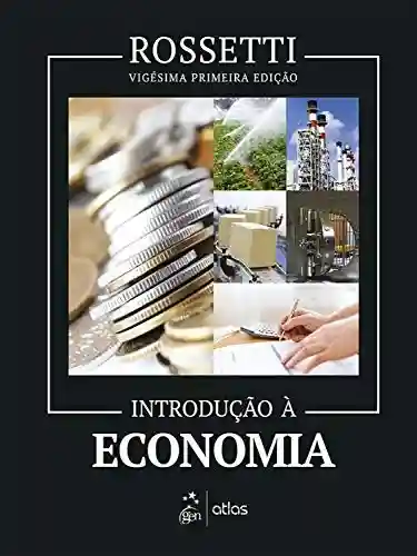 Livro Baixar: Introdução à economia