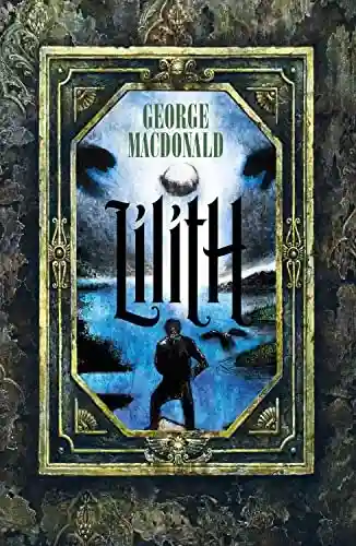Lilith: um romance - George MacDonald