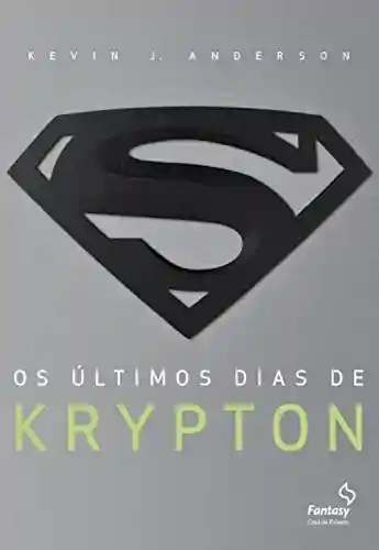 Livro Baixar: Os últimos dias de Krypton