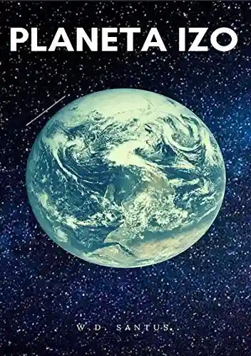 Livro Baixar: Planeta Izo