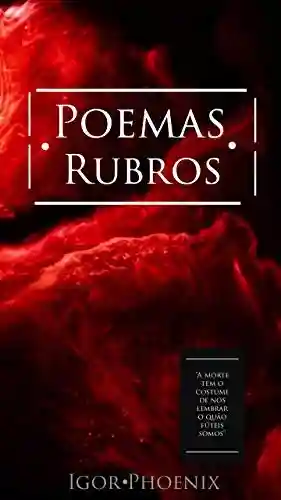 Livro Baixar: Poemas Rubros