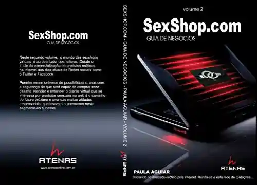 Livro Baixar: SexShop.com: Guia de Negócios Volume 2