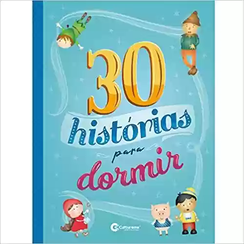Livro Baixar: 30 HISTÓRIAS PARA DORMIR