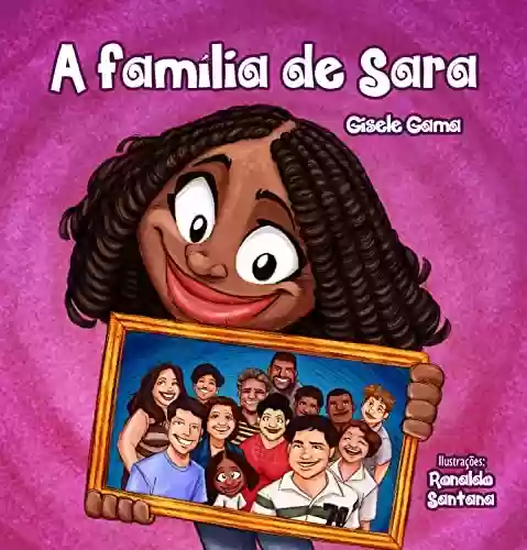 Livro Baixar: A família de Sara (Sara e sua turma)