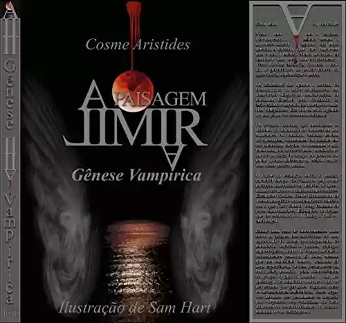 Livro Baixar: A Paisagem Limiar ~ Gênese Vampírica: A história que lhe contaram está incompleta.