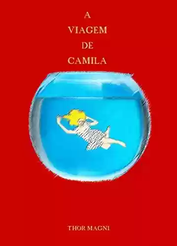 Livro Baixar: A Viagem de Camila