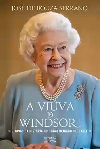 Livro Baixar: A Viúva de Windsor
