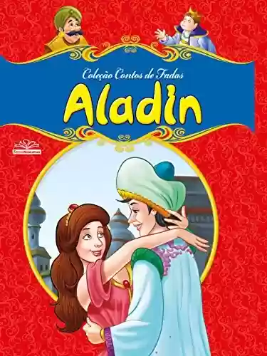 Livro Baixar: Aladin - Coleção Contos de Fadas