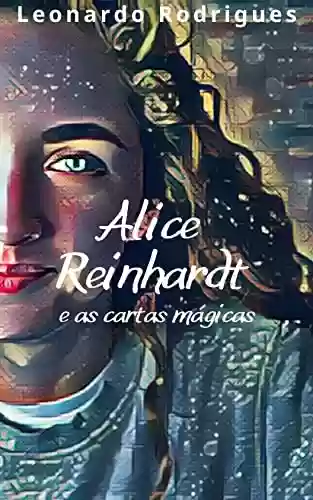 Livro Baixar: Alice Reinhardt e as cartas mágicas