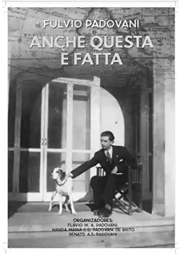 Anche Questa è Fatta: versão em português - Fulvio Padovani