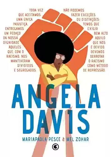 Livro Baixar: Angela Davis: Edição Brasileira