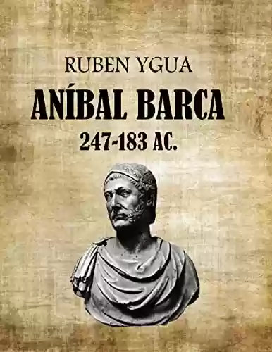 ANÍBAL BARCA - Ruben Ygua