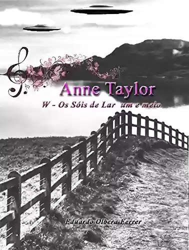 Livro Baixar: Anne Taylor: Os Sóis de Lar Um e Meio
