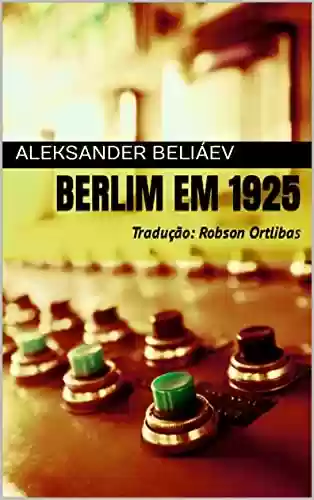 Livro Baixar: Berlim em 1925