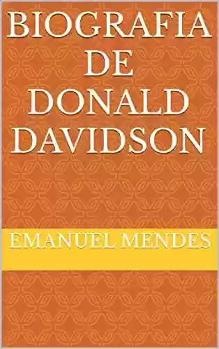 Livro Baixar: Biografia de Donald Davidson