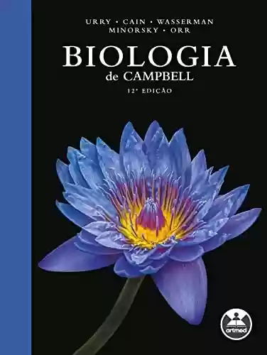 Livro Baixar: Biologia de Campbell