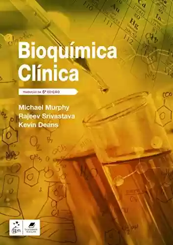 Livro Baixar: Bioquímica Clinica