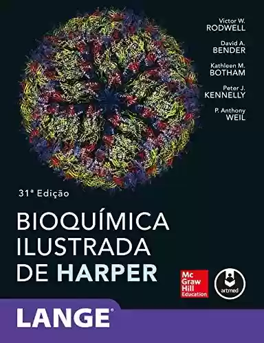 Livro Baixar: Bioquímica Ilustrada de Harper