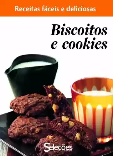 Livro Baixar: Biscoitos e cookies