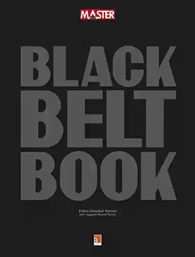 Livro Baixar: Black Belt Book