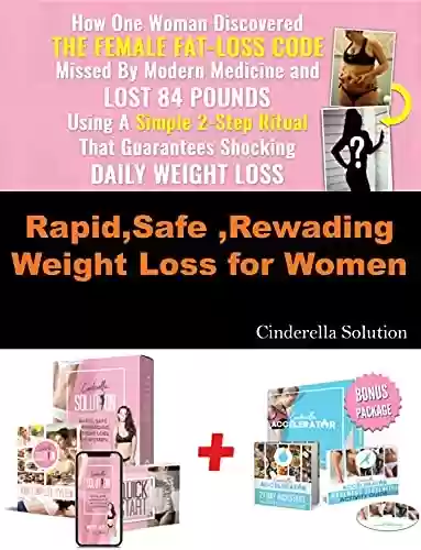Livro Baixar: Book for Women Shocking ,Rapid,Safe ,Rewading Weight Loss (English Edition)