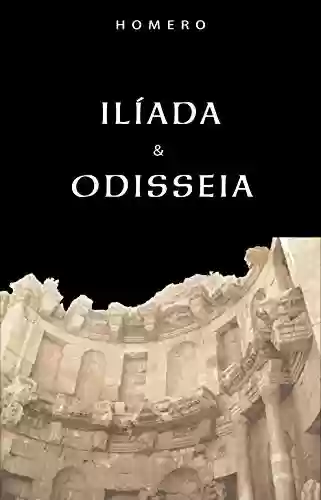 Livro Baixar: Box Homero - Ilíada + Odisseia