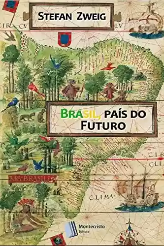 Livro Baixar: Brasil, País do Futuro