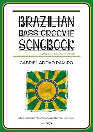 Livro Baixar: Brazilian bass groovie songbook