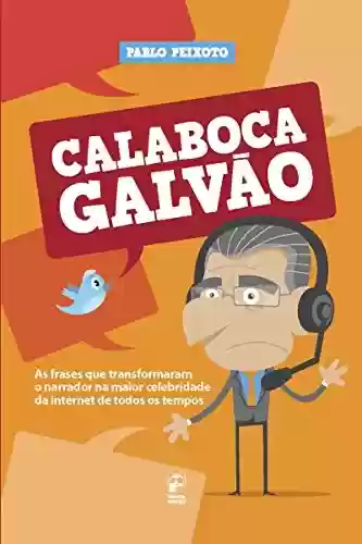 Livro Baixar: Calaboca Galvão