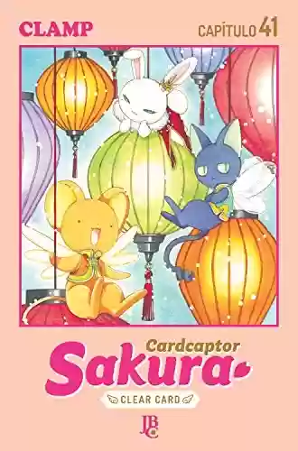 Livro Baixar: Cardcaptor Sakura - Clear Card Arc Capítulo 041
