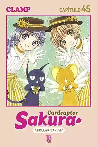 Livro Baixar: Cardcaptor Sakura - Clear Card Arc Capítulo 045