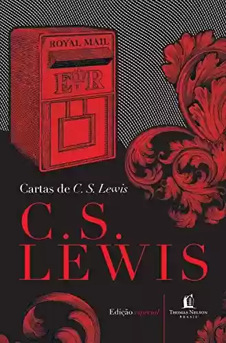 Livro Baixar: Cartas de C.S. Lewis
