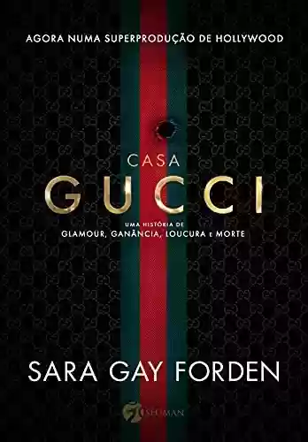 Livro Baixar: Casa Gucci