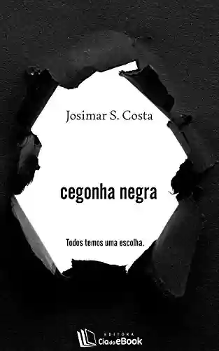 Cegonha negra - Josimar S. Costa